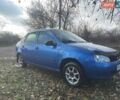 Синий ВАЗ Калина, объемом двигателя 1.6 л и пробегом 205 тыс. км за 1550 $, фото 2 на Automoto.ua