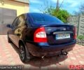 Синий ВАЗ Kalina, объемом двигателя 1.6 л и пробегом 145 тыс. км за 2700 $, фото 5 на Automoto.ua