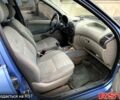 Синій ВАЗ Kalina, об'ємом двигуна 1.6 л та пробігом 136 тис. км за 2000 $, фото 10 на Automoto.ua