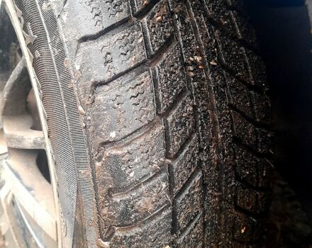 Синий ВАЗ Kalina, объемом двигателя 16 л и пробегом 257 тыс. км за 1600 $, фото 10 на Automoto.ua