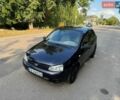 Синий ВАЗ Калина, объемом двигателя 1.6 л и пробегом 215 тыс. км за 2350 $, фото 15 на Automoto.ua