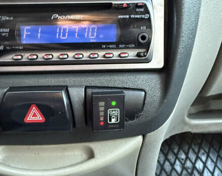 Синий ВАЗ Калина, объемом двигателя 1.6 л и пробегом 167 тыс. км за 1850 $, фото 21 на Automoto.ua