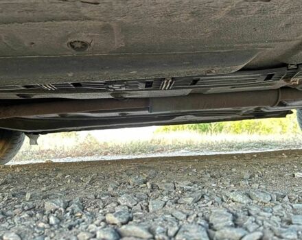 ВАЗ Калина 2007 в Полтаве на Automoto.ua Синий ВАЗ Калина, объемом двигателя 1.6 л и пробегом 200 тыс. км за 1500 $, фото 8 на Automoto.ua