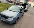 Синий ВАЗ Калина, объемом двигателя 1.6 л и пробегом 235 тыс. км за 1500 $, фото 1 на Automoto.ua