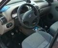 Синій ВАЗ Калина, об'ємом двигуна 1.6 л та пробігом 173 тис. км за 2000 $, фото 8 на Automoto.ua