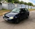 Синій ВАЗ Kalina, об'ємом двигуна 1.5 л та пробігом 269 тис. км за 550 $, фото 1 на Automoto.ua