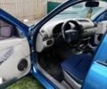 Синий ВАЗ Калина, объемом двигателя 1.6 л и пробегом 109 тыс. км за 2600 $, фото 4 на Automoto.ua
