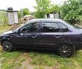 Синій ВАЗ Калина, об'ємом двигуна 1.5 л та пробігом 133 тис. км за 2604 $, фото 1 на Automoto.ua