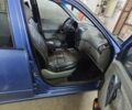 Синій ВАЗ Калина, об'ємом двигуна 1.6 л та пробігом 344 тис. км за 1700 $, фото 24 на Automoto.ua