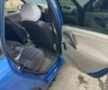 Синій ВАЗ Калина, об'ємом двигуна 1.6 л та пробігом 99 тис. км за 2000 $, фото 12 на Automoto.ua