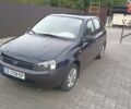 Синій ВАЗ Калина, об'ємом двигуна 1.6 л та пробігом 160 тис. км за 1700 $, фото 1 на Automoto.ua