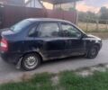 Синій ВАЗ Калина, об'ємом двигуна 1.6 л та пробігом 290 тис. км за 701 $, фото 1 на Automoto.ua