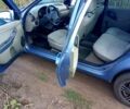 Синій ВАЗ Калина, об'ємом двигуна 1.6 л та пробігом 144 тис. км за 1850 $, фото 5 на Automoto.ua
