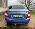 Синий ВАЗ Kalina, объемом двигателя 1.6 л и пробегом 136 тыс. км за 2000 $, фото 4 на Automoto.ua