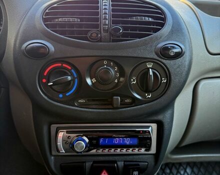 Синий ВАЗ Kalina, объемом двигателя 1.6 л и пробегом 167 тыс. км за 1850 $, фото 10 на Automoto.ua