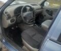 Синий ВАЗ Калина, объемом двигателя 1.6 л и пробегом 257 тыс. км за 1400 $, фото 7 на Automoto.ua
