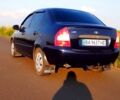 Синий ВАЗ Kalina, объемом двигателя 1.6 л и пробегом 78 тыс. км за 2700 $, фото 1 на Automoto.ua