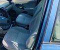 Синий ВАЗ Калина, объемом двигателя 1.6 л и пробегом 162 тыс. км за 1675 $, фото 1 на Automoto.ua