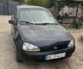 Синий ВАЗ Калина, объемом двигателя 1.6 л и пробегом 250 тыс. км за 1676 $, фото 1 на Automoto.ua