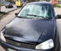 Синій ВАЗ Калина, об'ємом двигуна 1.39 л та пробігом 326 тис. км за 1900 $, фото 1 на Automoto.ua