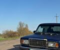 Синий ВАЗ Калина, объемом двигателя 1.8 л и пробегом 1 тыс. км за 569 $, фото 1 на Automoto.ua