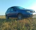 Синий ВАЗ Калина, объемом двигателя 1.6 л и пробегом 243 тыс. км за 1500 $, фото 1 на Automoto.ua
