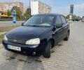 Синій ВАЗ Калина, об'ємом двигуна 1.6 л та пробігом 134 тис. км за 2200 $, фото 1 на Automoto.ua