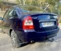 Синий ВАЗ Калина, объемом двигателя 1.4 л и пробегом 141 тыс. км за 3400 $, фото 7 на Automoto.ua
