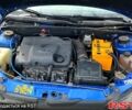 Синій ВАЗ Kalina, об'ємом двигуна 16 л та пробігом 127 тис. км за 1600 $, фото 11 на Automoto.ua