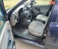 Синий ВАЗ Калина, объемом двигателя 1.6 л и пробегом 100 тыс. км за 1550 $, фото 5 на Automoto.ua