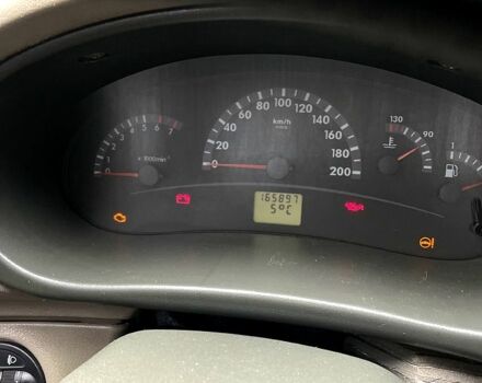 Синій ВАЗ Kalina, об'ємом двигуна 1.4 л та пробігом 124 тис. км за 2410 $, фото 11 на Automoto.ua