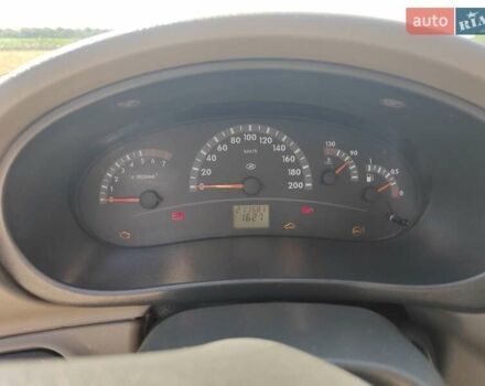 ВАЗ Калина 2008 у Синельниковом на Automoto.ua Синій ВАЗ Калина, об'ємом двигуна 1.6 л та пробігом 211 тис. км за 2400 $, фото 15 на Automoto.ua