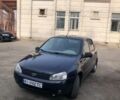 Синий ВАЗ Калина, объемом двигателя 1.39 л и пробегом 300 тыс. км за 2000 $, фото 1 на Automoto.ua