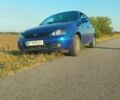 Синий ВАЗ Калина, объемом двигателя 1.6 л и пробегом 243 тыс. км за 1500 $, фото 1 на Automoto.ua