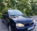Синій ВАЗ Калина, об'ємом двигуна 1.6 л та пробігом 300 тис. км за 1400 $, фото 1 на Automoto.ua