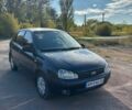 Синий ВАЗ Калина, объемом двигателя 1.6 л и пробегом 170 тыс. км за 1850 $, фото 1 на Automoto.ua