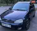 Синий ВАЗ Калина, объемом двигателя 1.6 л и пробегом 217 тыс. км за 2300 $, фото 1 на Automoto.ua