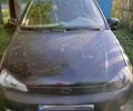 Синий ВАЗ Калина, объемом двигателя 0 л и пробегом 216 тыс. км за 1000 $, фото 1 на Automoto.ua