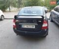 ВАЗ Калина 2008 в Херсоне на Automoto.ua Синий ВАЗ Калина, объемом двигателя 1.6 л и пробегом 180 тыс. км за 2400 $, фото 1 на Automoto.ua