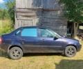 Синій ВАЗ Калина, об'ємом двигуна 1.4 л та пробігом 3 тис. км за 1444 $, фото 1 на Automoto.ua