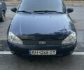 Синий ВАЗ Калина, объемом двигателя 1.6 л и пробегом 143 тыс. км за 1997 $, фото 1 на Automoto.ua