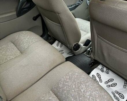 ВАЗ Калина 2008 у Смеле на Automoto.ua Синій ВАЗ Калина, об'ємом двигуна 1.4 л та пробігом 78 тис. км за 2700 $, фото 12 на Automoto.ua