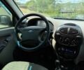 Синій ВАЗ Калина, об'ємом двигуна 1.6 л та пробігом 90 тис. км за 2100 $, фото 15 на Automoto.ua