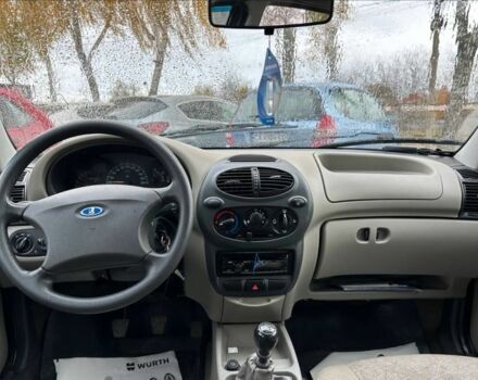 ВАЗ Калина 2008 у Смеле на Automoto.ua Синій ВАЗ Калина, об'ємом двигуна 1.4 л та пробігом 77 тис. км за 2700 $, фото 7 на Automoto.ua