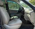 Синій ВАЗ Калина, об'ємом двигуна 1.6 л та пробігом 90 тис. км за 2100 $, фото 13 на Automoto.ua