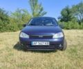 ВАЗ Калина 2008 у Синельниковом на Automoto.ua Синій ВАЗ Калина, об'ємом двигуна 1.6 л та пробігом 211 тис. км за 2400 $, фото 1 на Automoto.ua