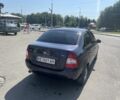 ВАЗ Калина 2008 в Днепре (Днепропетровске) на Automoto.ua Синий ВАЗ Калина, объемом двигателя 1.6 л и пробегом 192 тыс. км за 2500 $, фото 4 на Automoto.ua