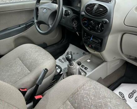 ВАЗ Калина 2008 у Смеле на Automoto.ua Синій ВАЗ Калина, об'ємом двигуна 1.4 л та пробігом 78 тис. км за 2700 $, фото 2 на Automoto.ua