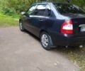 Синий ВАЗ Калина, объемом двигателя 1.4 л и пробегом 145 тыс. км за 2400 $, фото 2 на Automoto.ua