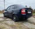 Синий ВАЗ Калина, объемом двигателя 1.4 л и пробегом 116 тыс. км за 1800 $, фото 7 на Automoto.ua